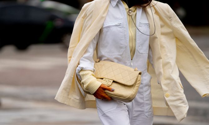 Zbog pada funte Louis Vuitton torbice su sada najjeftinije u Londonu 