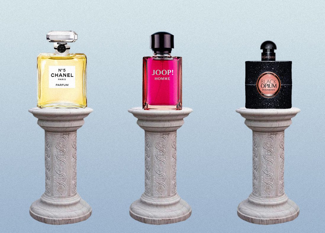 Najbolji parfemi trenutno koji se, čini se, sviđaju baš svima