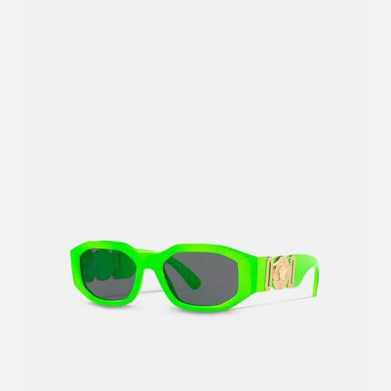 zeleni model medusa naočala