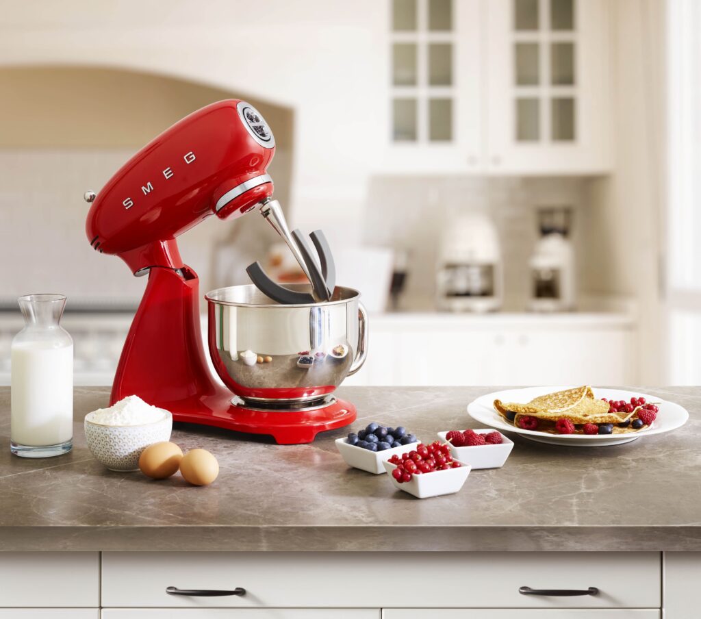 smeg kuhinjski roboti