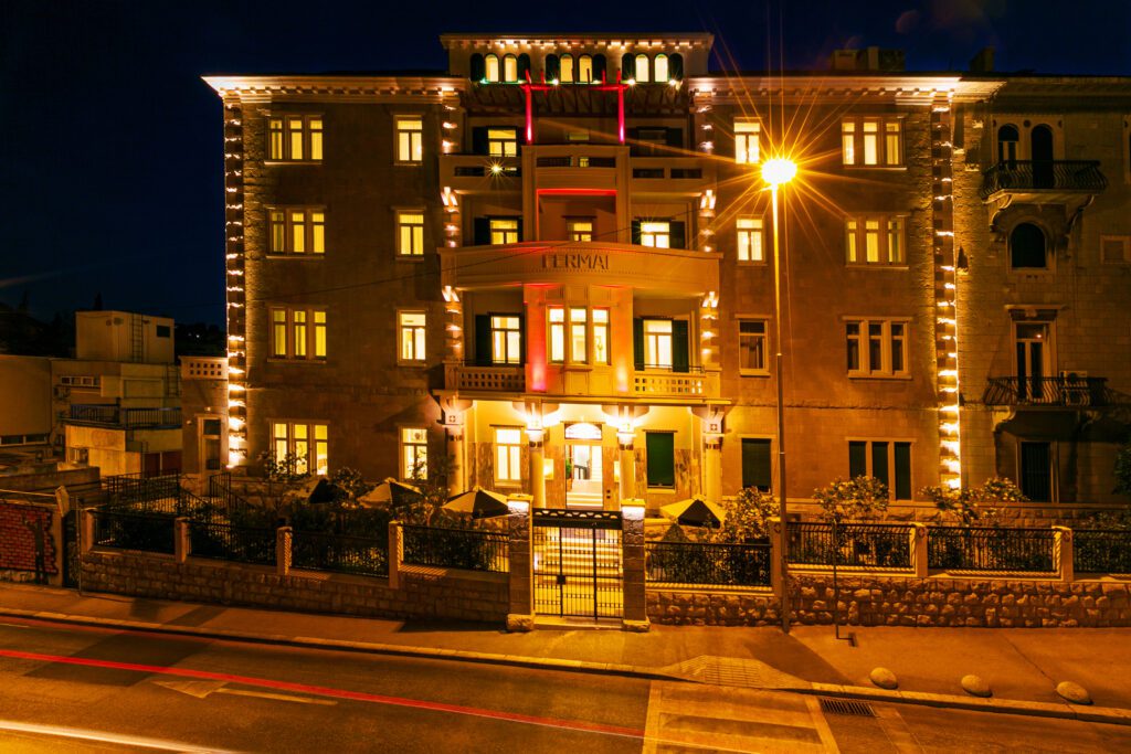 Hotel Fermai
