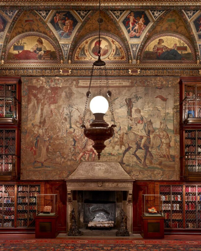 najljepše knjižnice na svijetu
