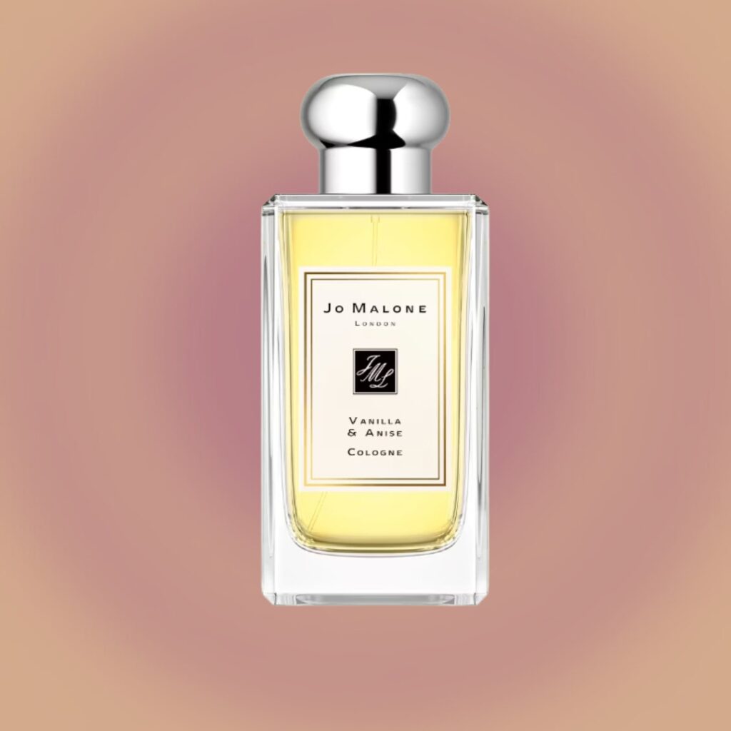 parfemi s mirisom vanilije