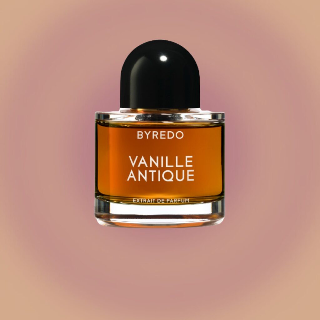 parfemi s mirisom vanilije