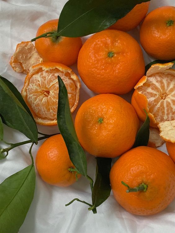 orange peel theory