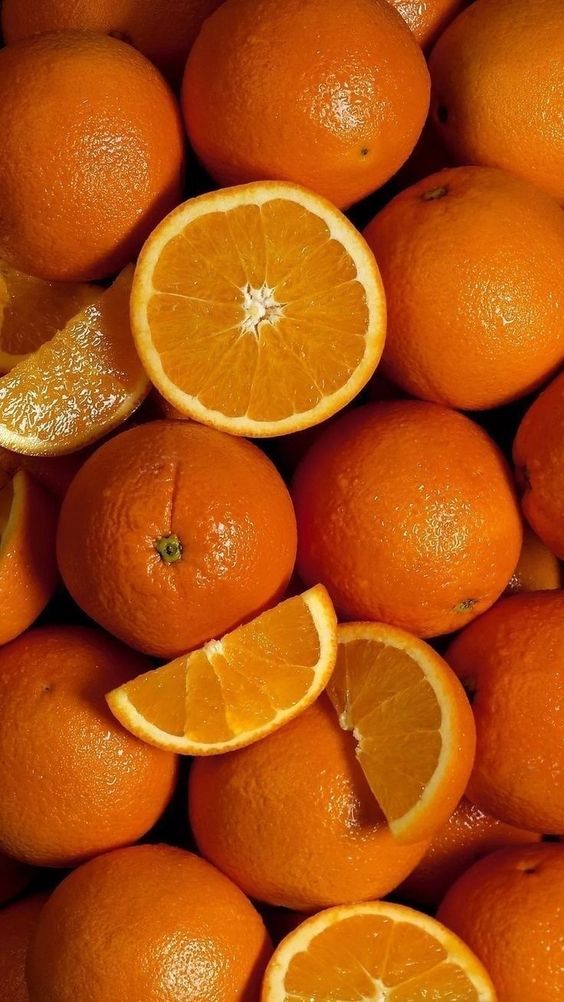 slika naranče