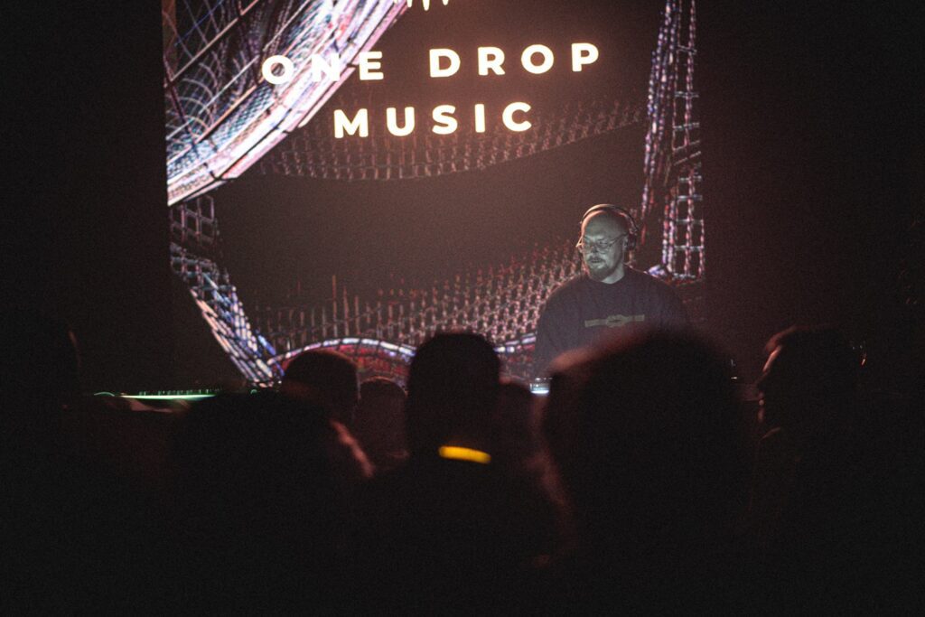 one drop music