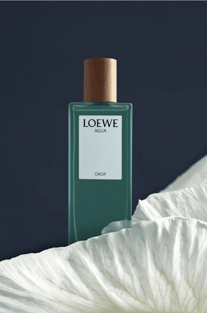 Loewe parfem Agua
