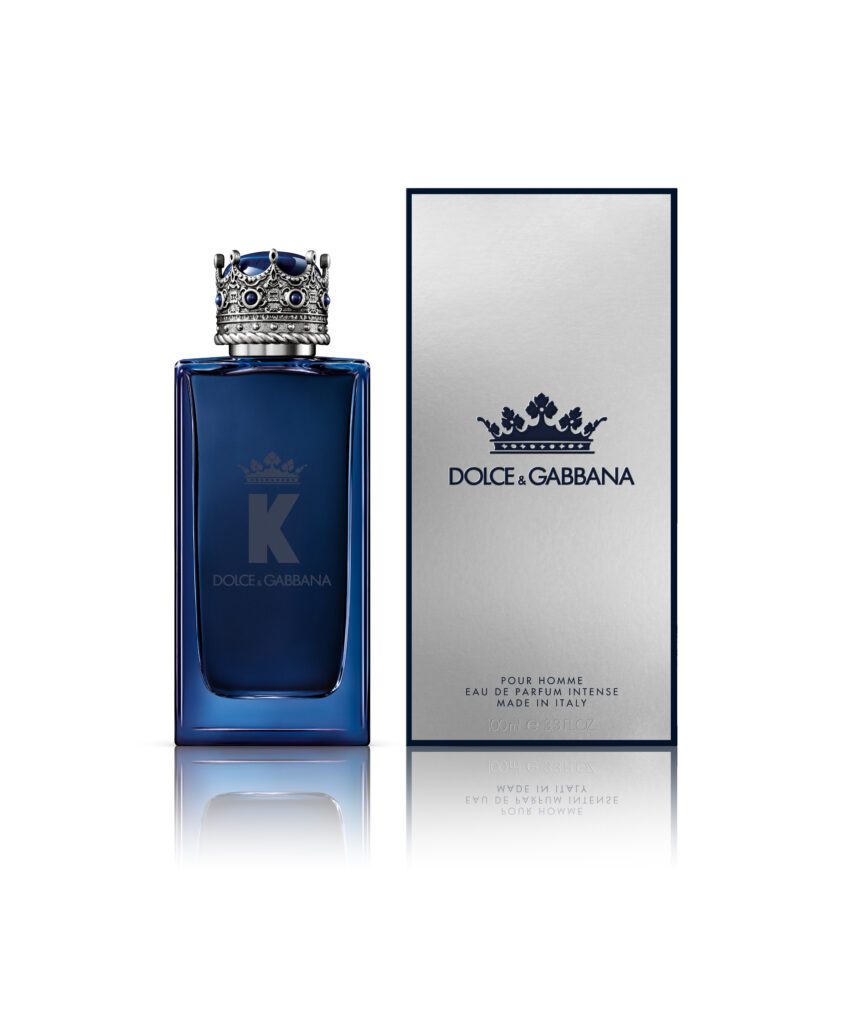 Dolce&Gabbana mirisi