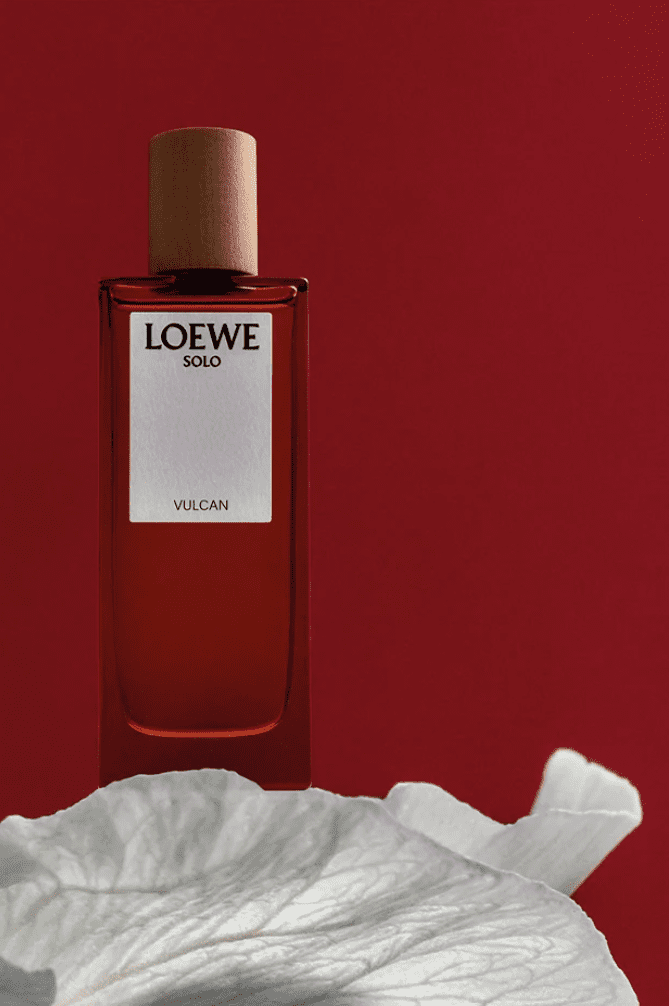 Loewe parfem Vulcan