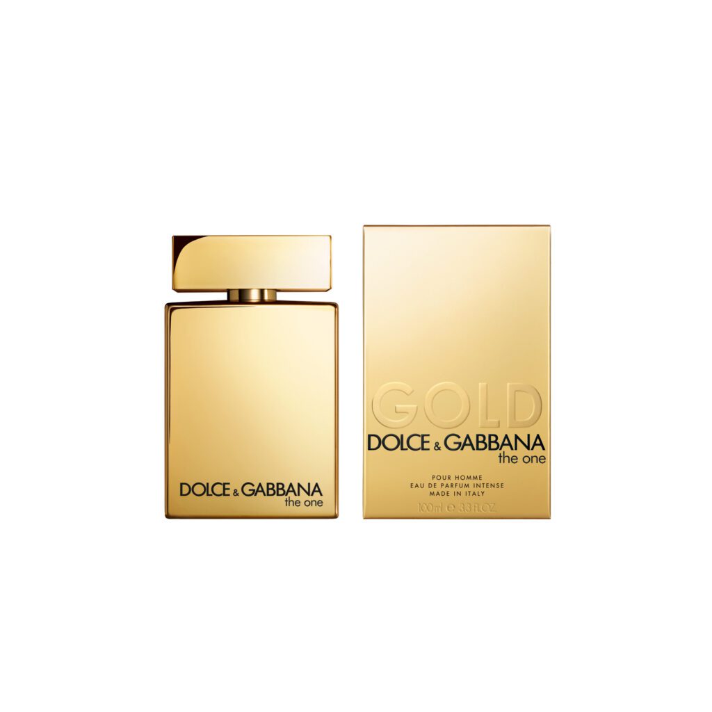 dva Dolce&Gabbana parfema