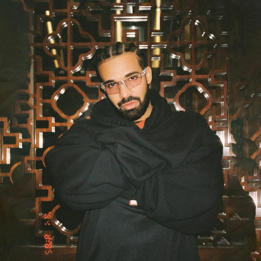 Drake drama