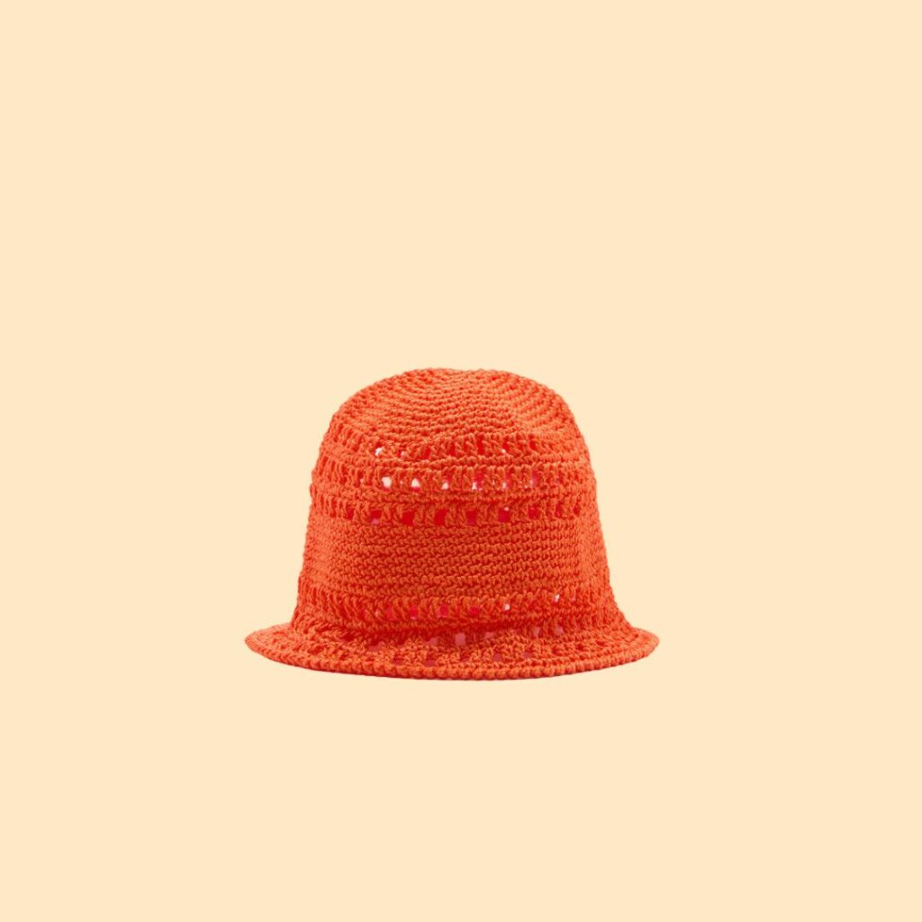 mango šešir