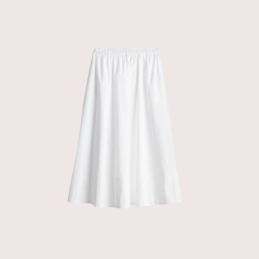 suknja H&M