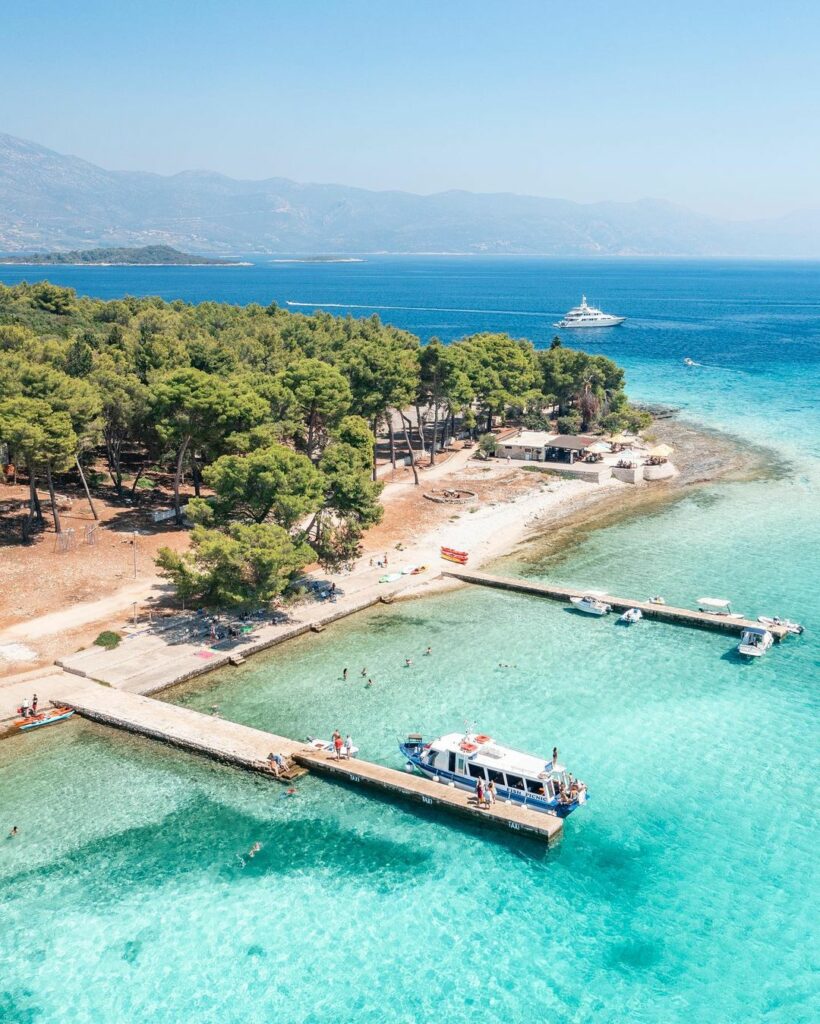 Korčula