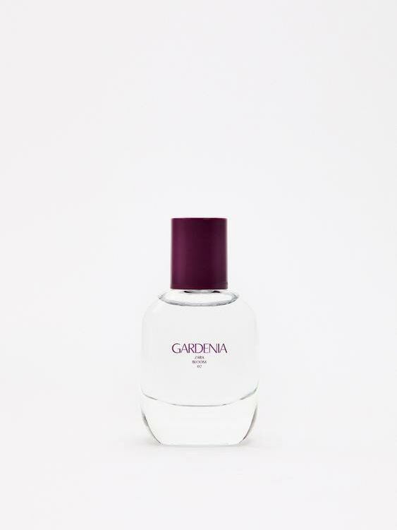 Zara Gardenia