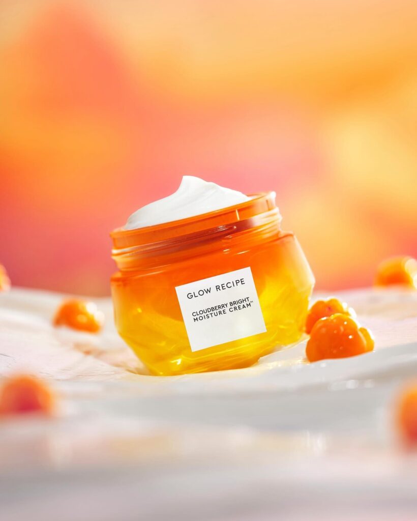 glow recipe