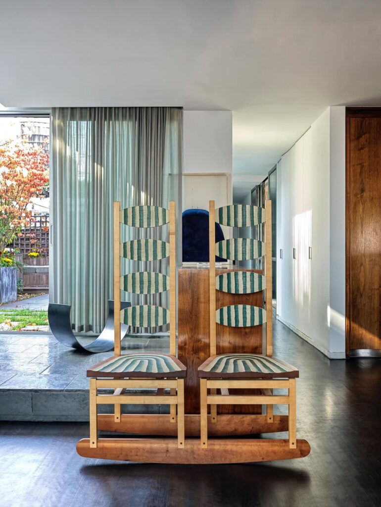 Penthouse Central Park