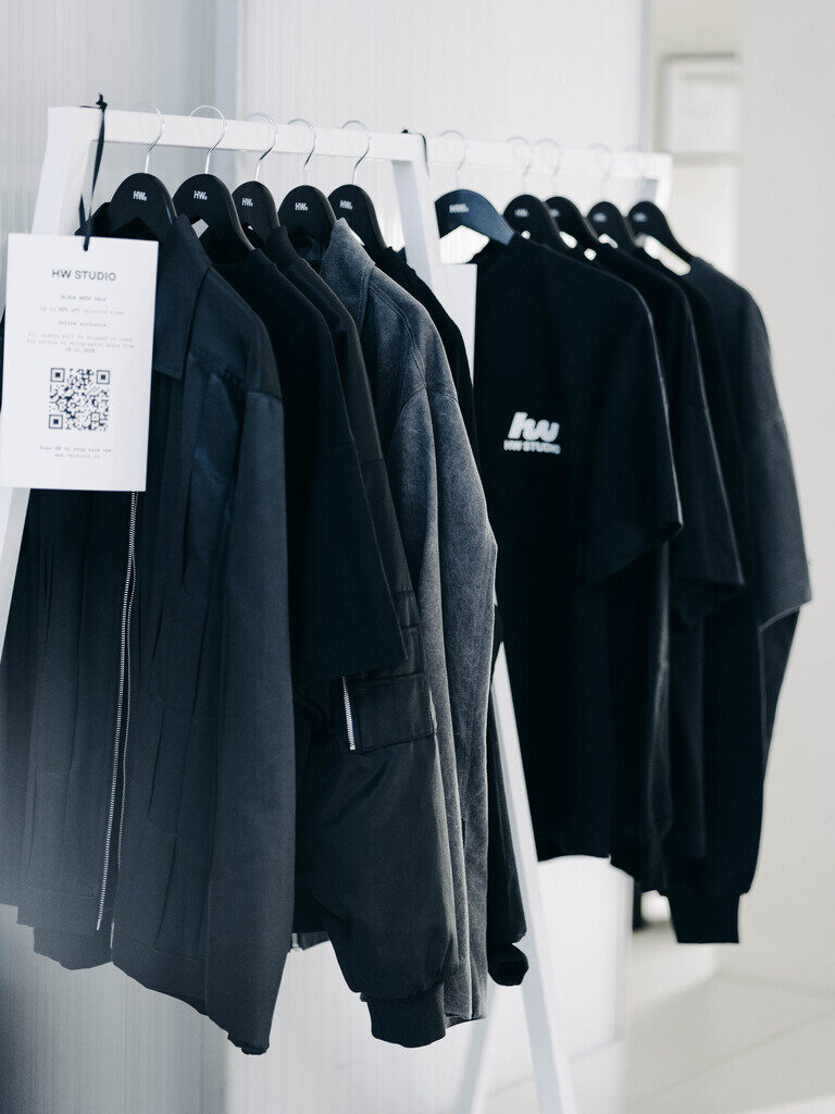 buro alto pop up event