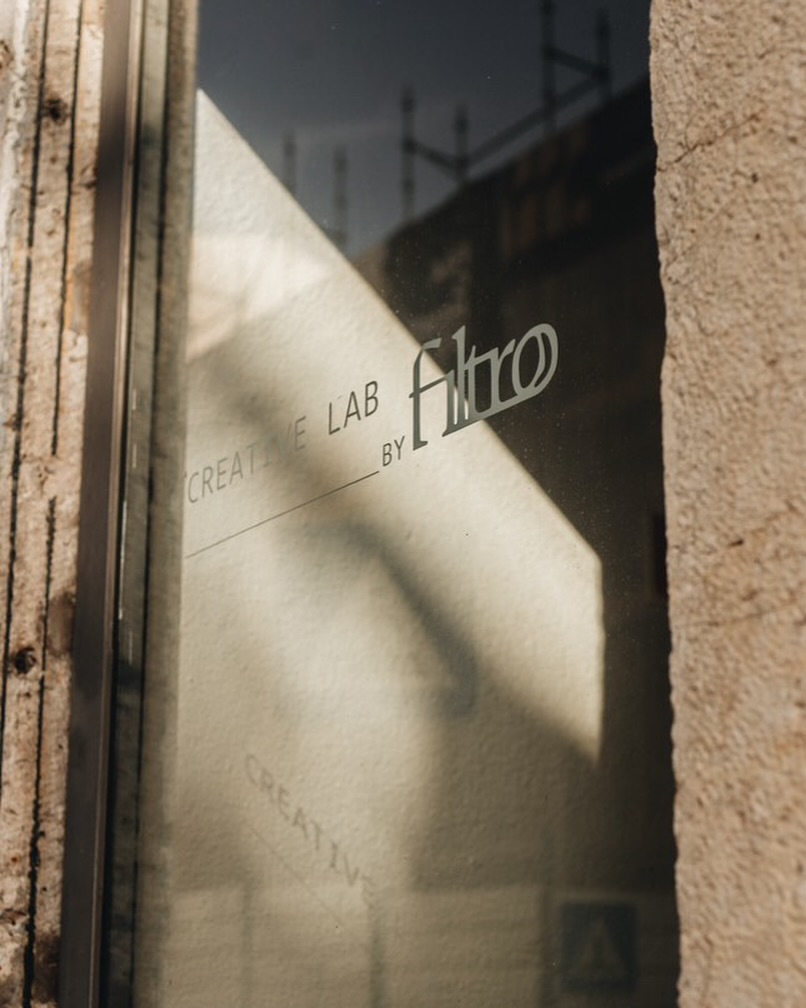 Creative Lab by Filtrô
