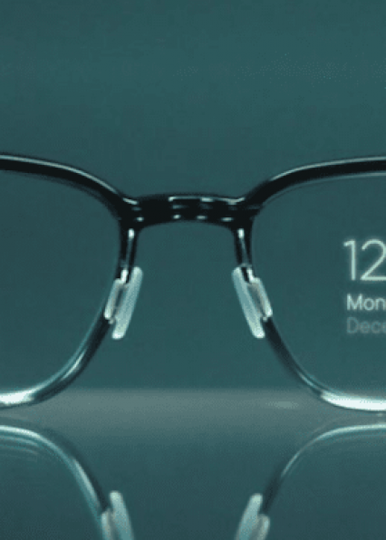 ar glasses
