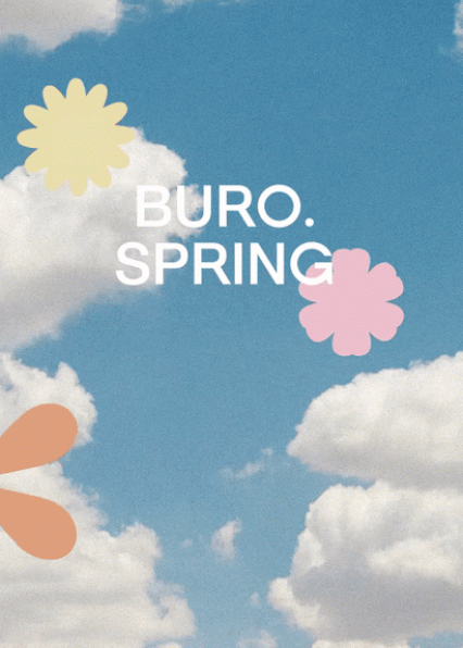 buro-spring-feat