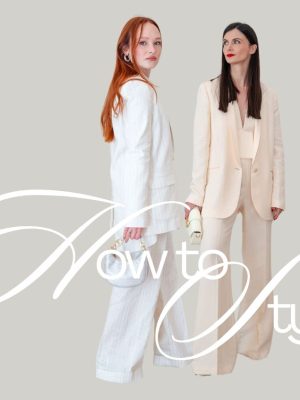 how to style-1