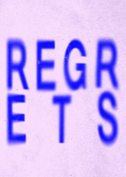 regrets_cover
