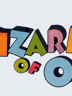 wizard of oz (2)